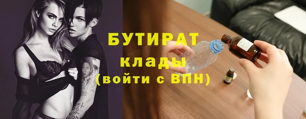 твердый Пересвет