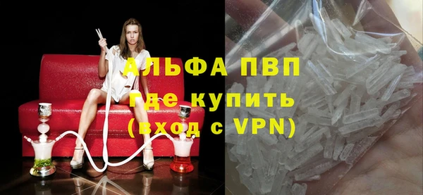твердый Пересвет